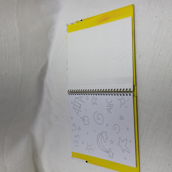 3/$20 My Preschool Year Memory Book - Picture 11 of 13